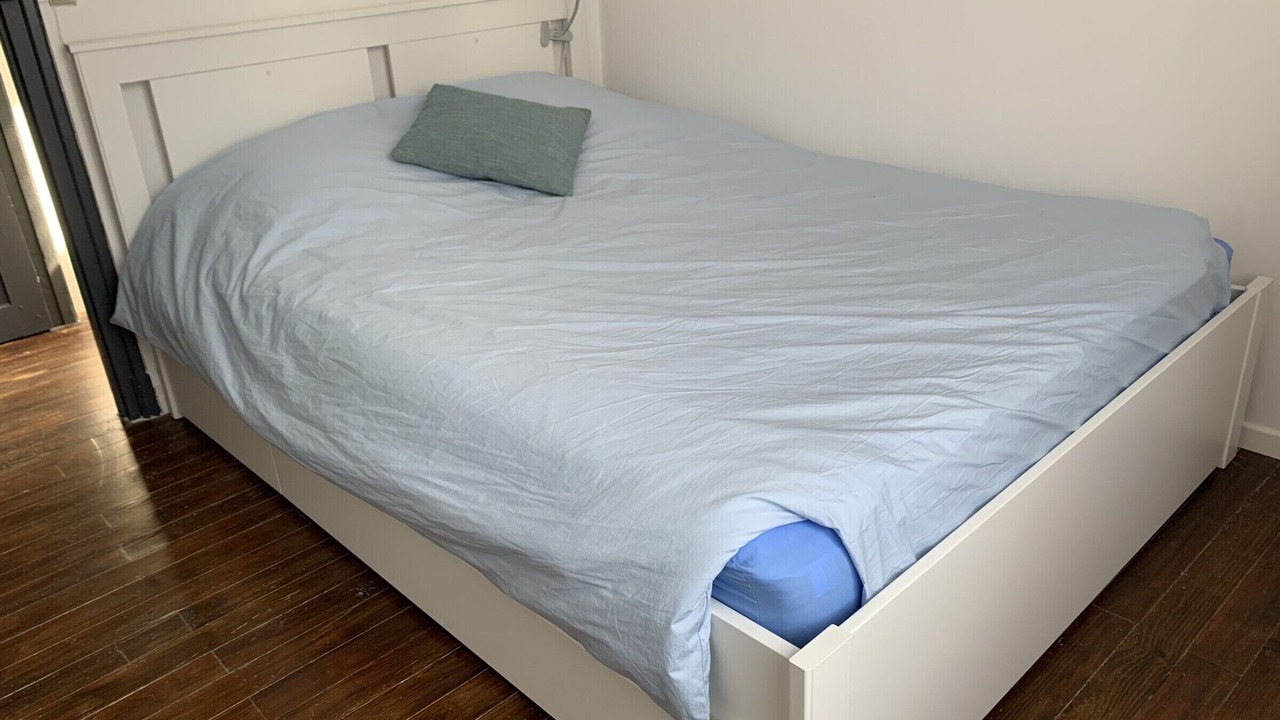 Photo of Bedroom in Fort-Mahon-Plage