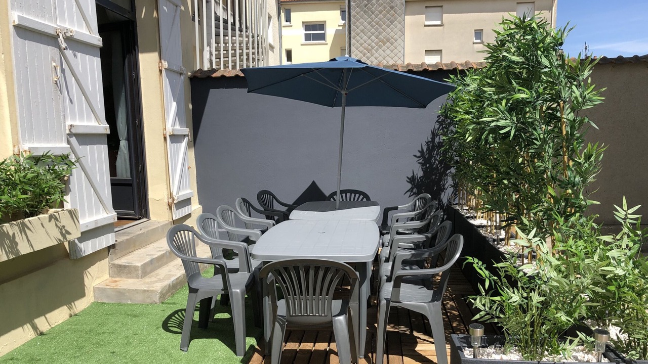 Photo of Outdoor in Fort-Mahon-Plage