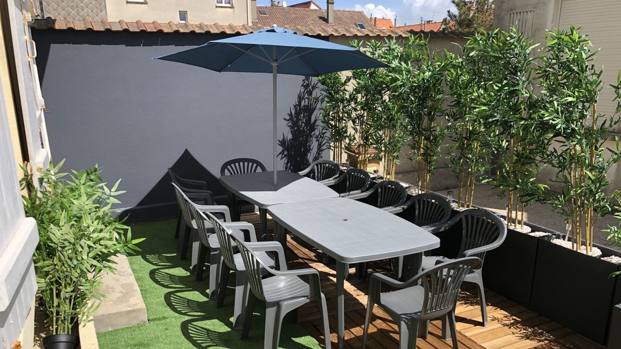Photo of Outdoor in Fort-Mahon-Plage