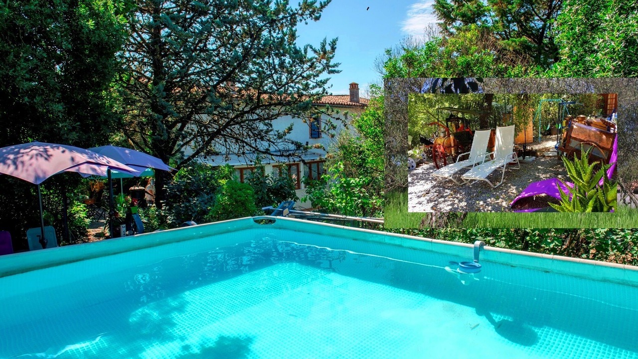 Photo of Outdoor in Durfort-et-Saint-Martin-de-Sossenac
