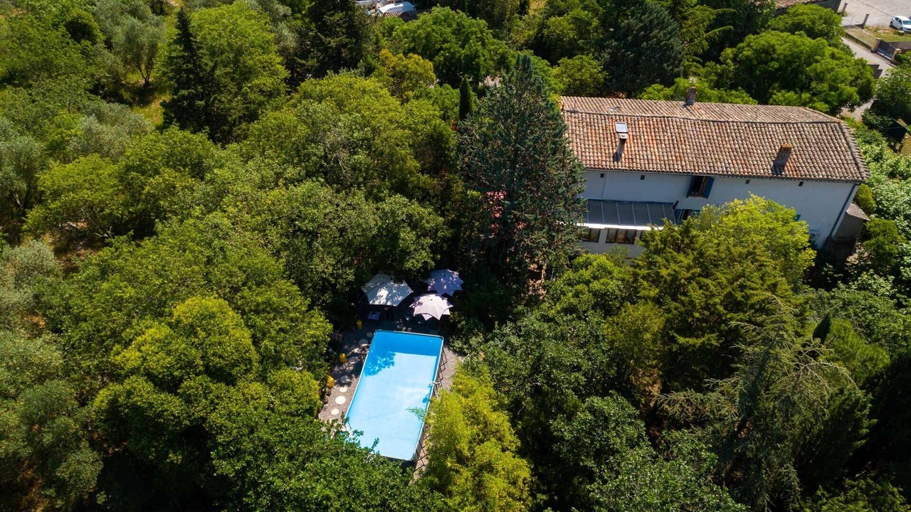 Photo of Outdoor in Durfort-et-Saint-Martin-de-Sossenac
