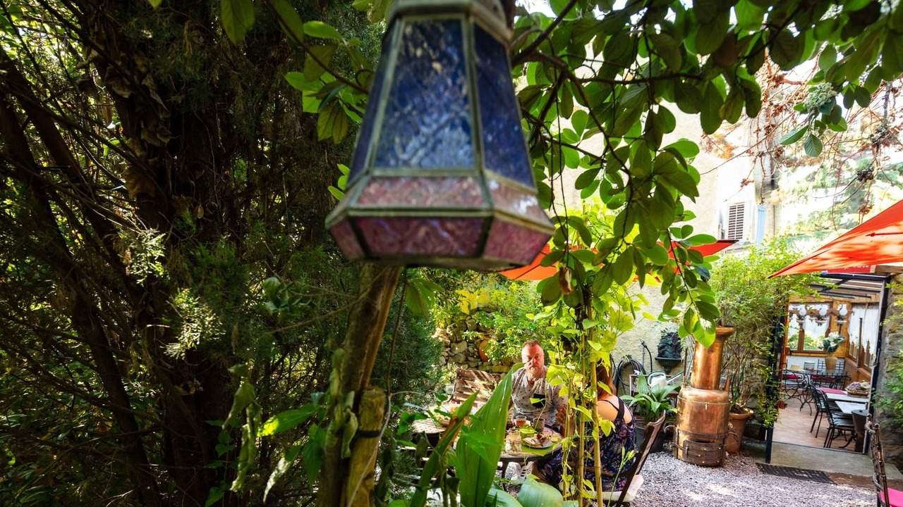 Photo of Outdoor in Durfort-et-Saint-Martin-de-Sossenac
