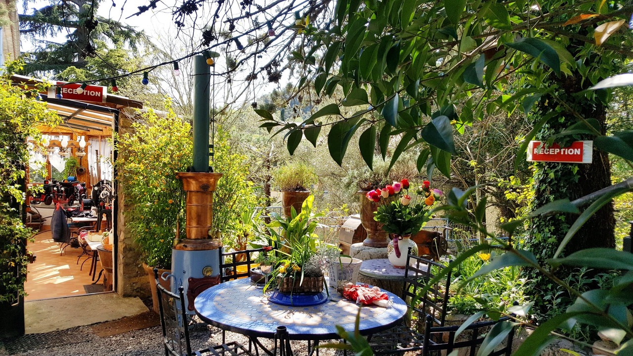 Photo of Outdoor in Durfort-et-Saint-Martin-de-Sossenac