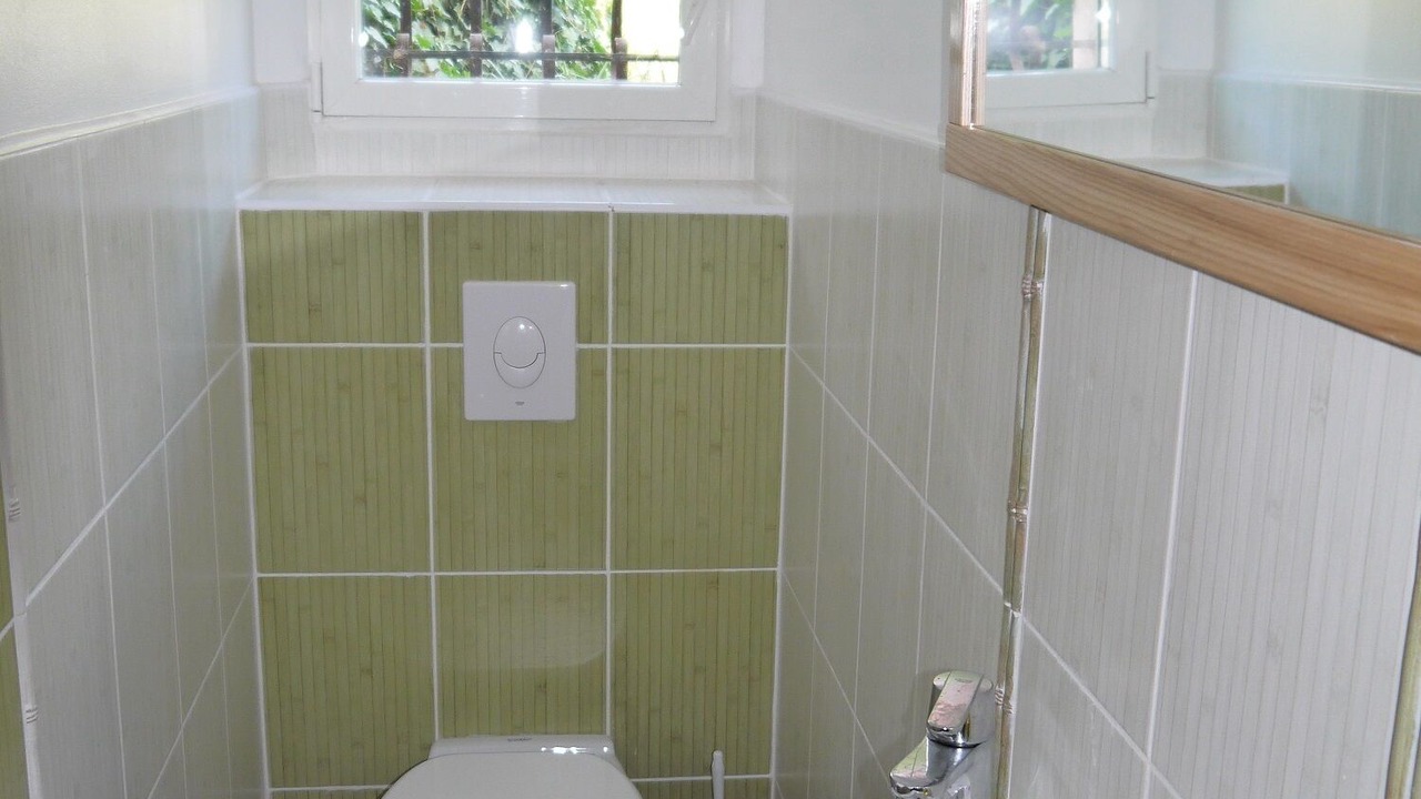 Photo of Bathroom in Sollies-Toucas