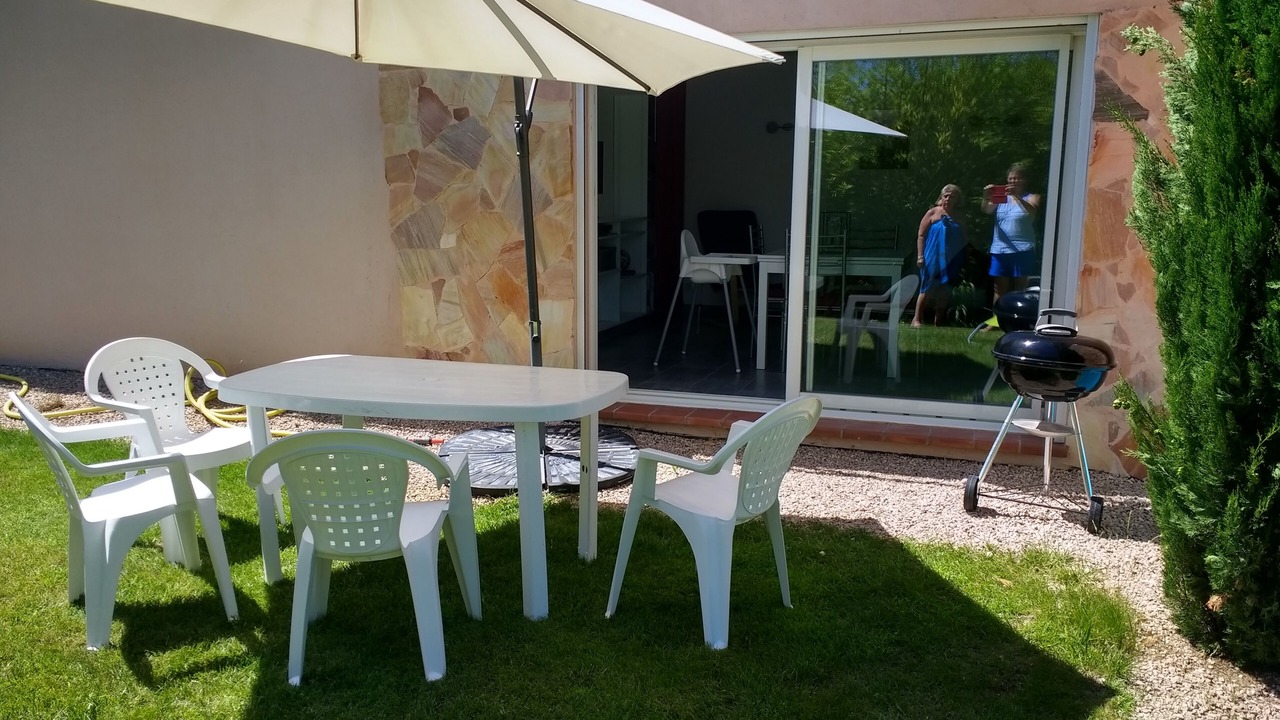 Photo of Outdoor in Sollies-Toucas