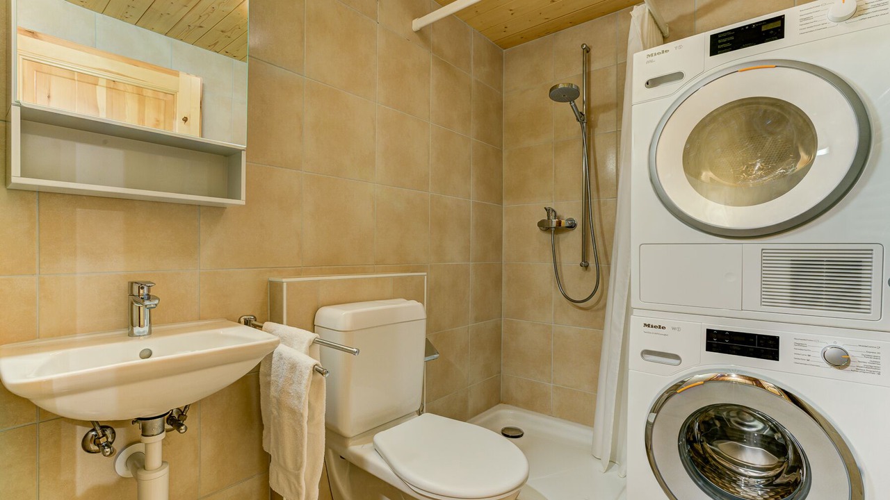Photo of Bathroom in Riddes