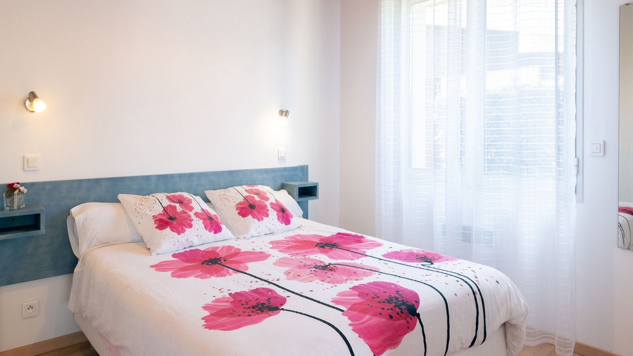 Photo of Bedroom in Saint-Paul-les-Dax