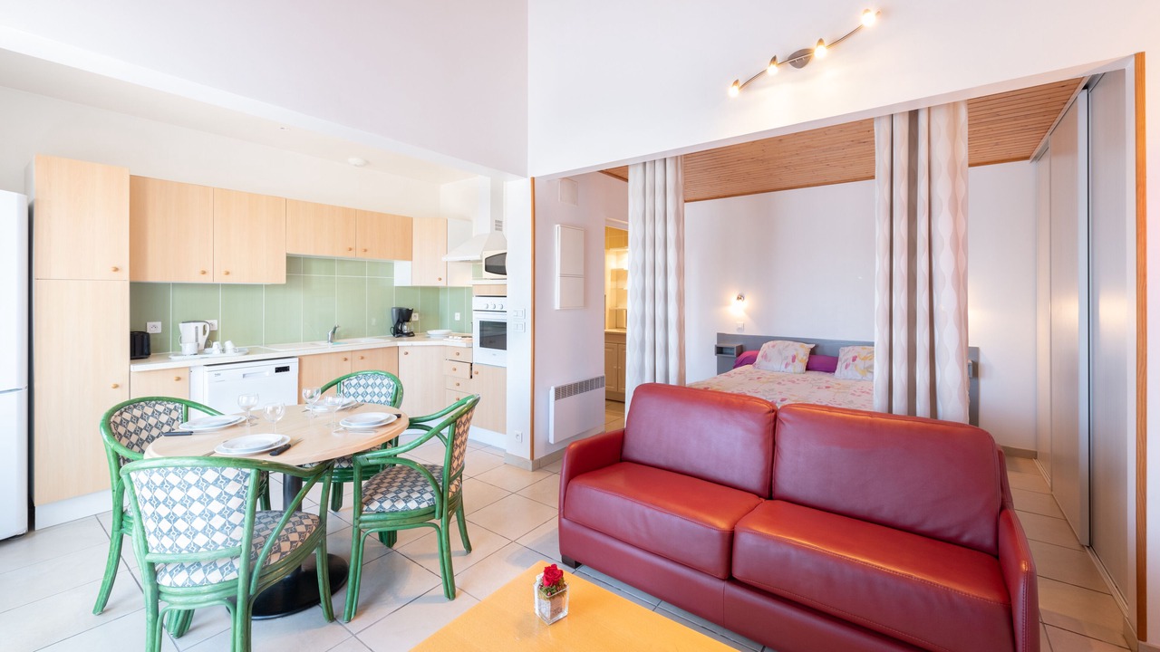 Photo of Bedroom in Saint-Paul-les-Dax