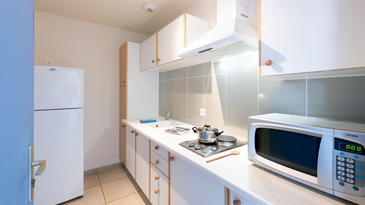 Photo of Kitchen in Saint-Paul-les-Dax
