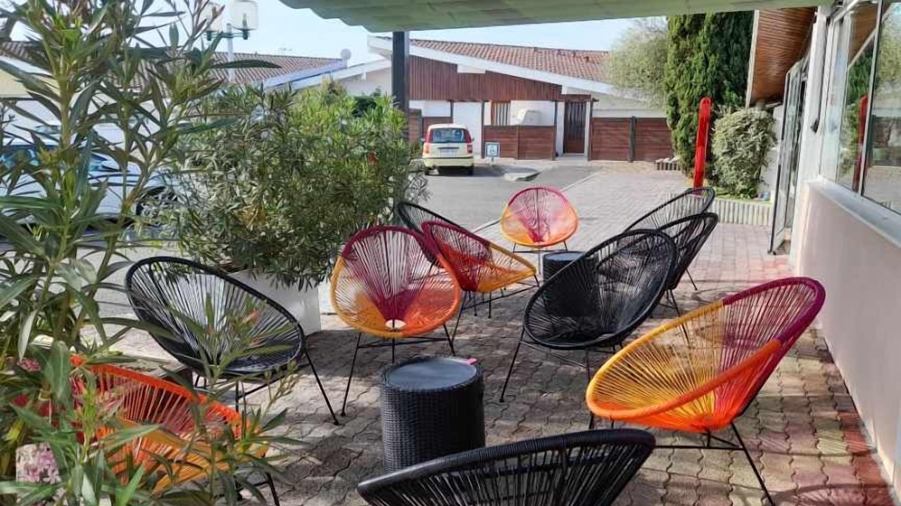 Photo of Patio Balcony in Saint-Paul-les-Dax