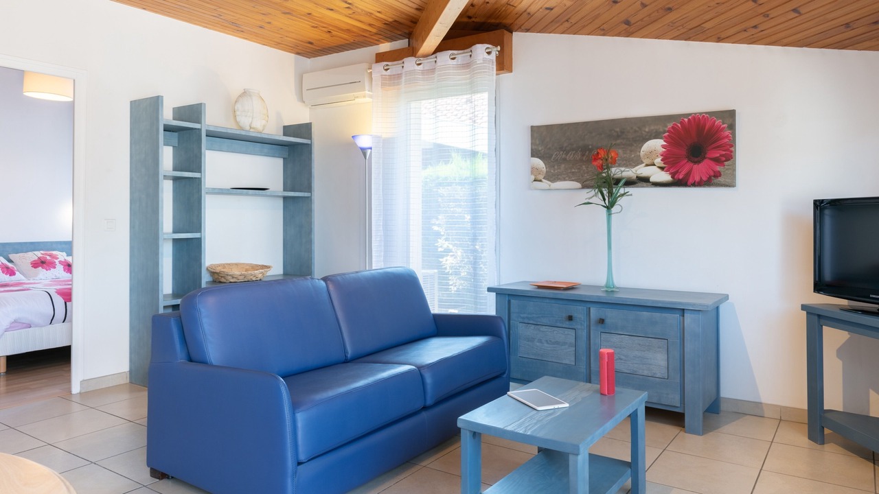 Photo of Livingroom in Saint-Paul-les-Dax