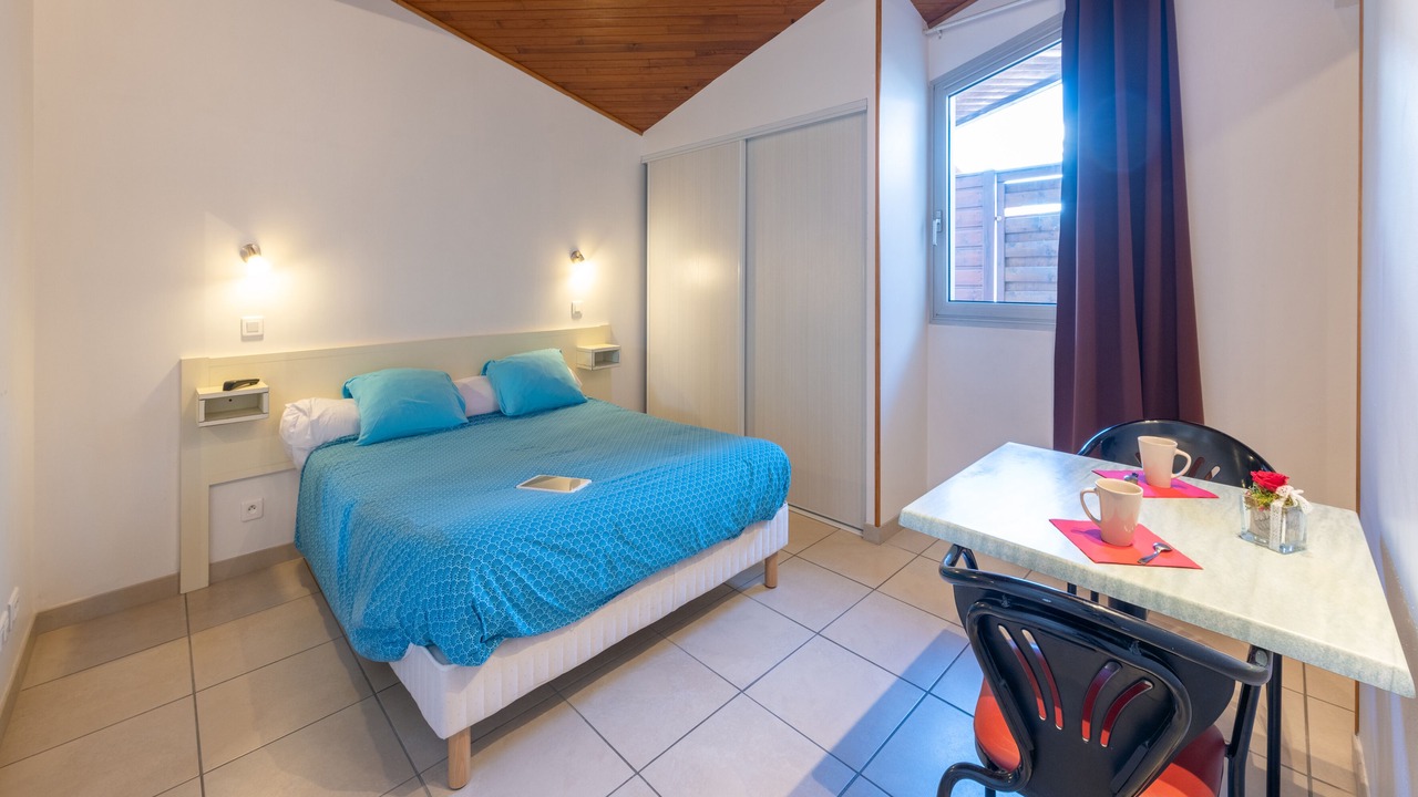 Photo of Bedroom in Saint-Paul-les-Dax