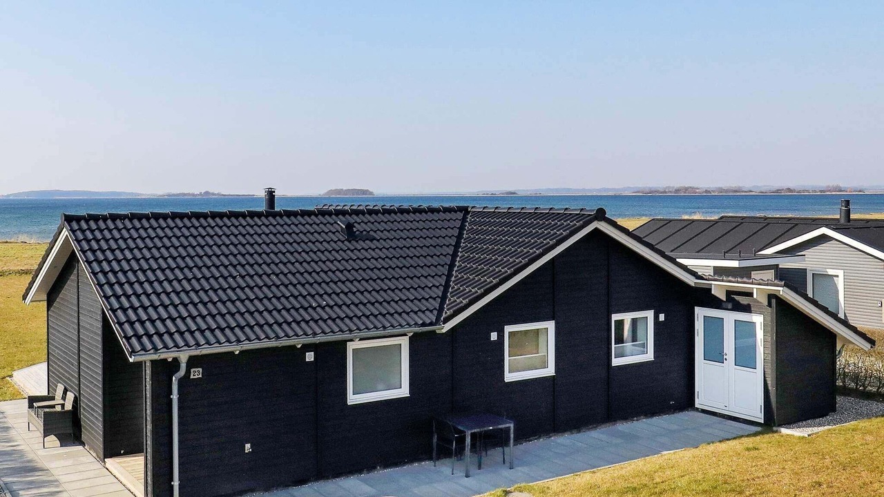 Photo of Outdoor in Bøjden
