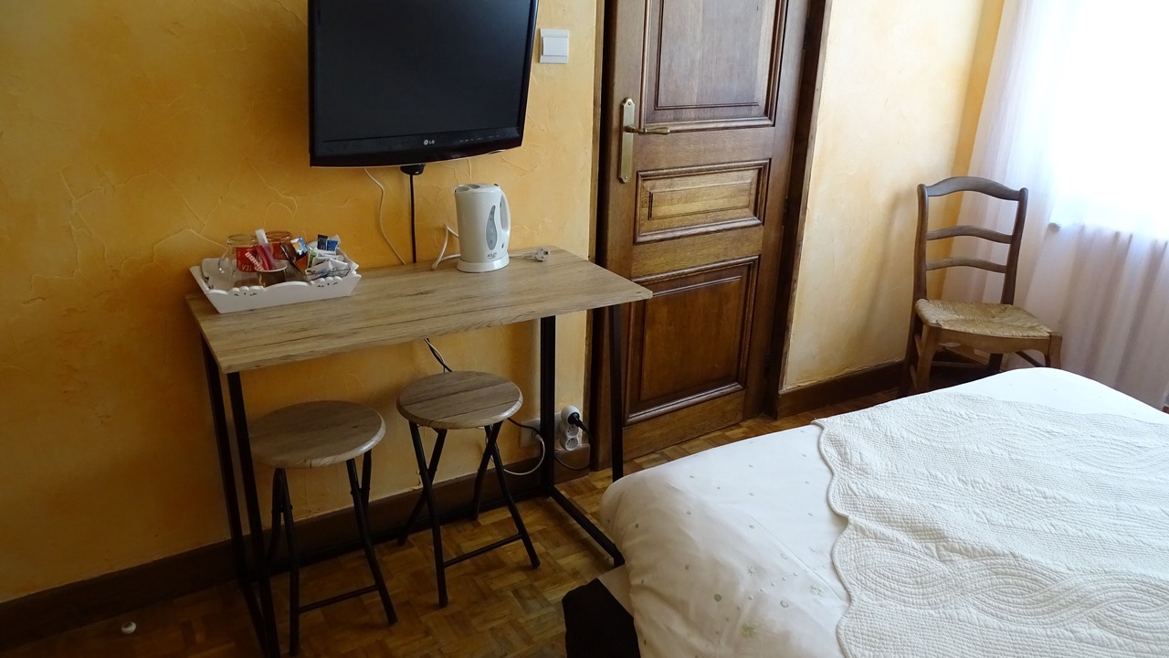 Photo of Bedroom in Castellane