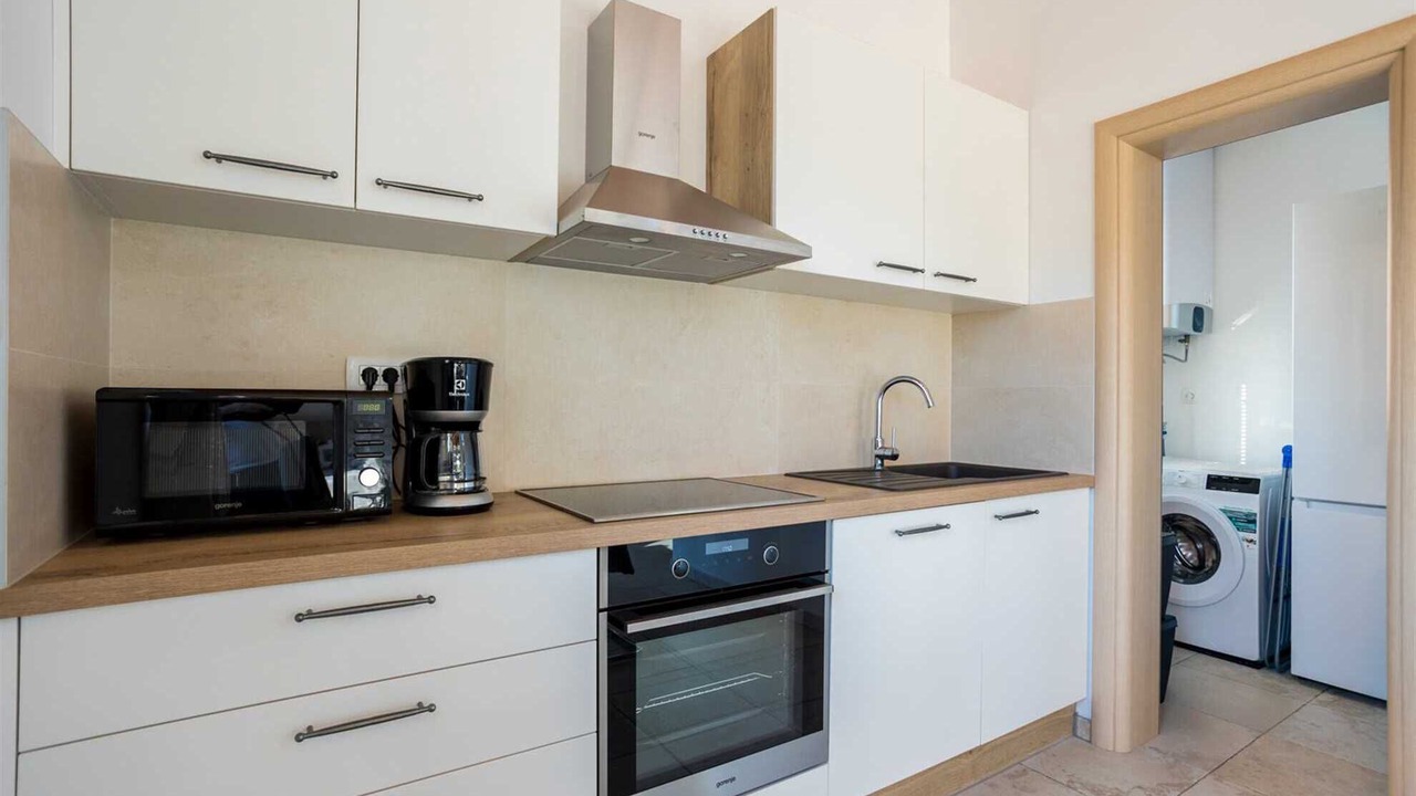 Photo of Kitchen in Nenadici