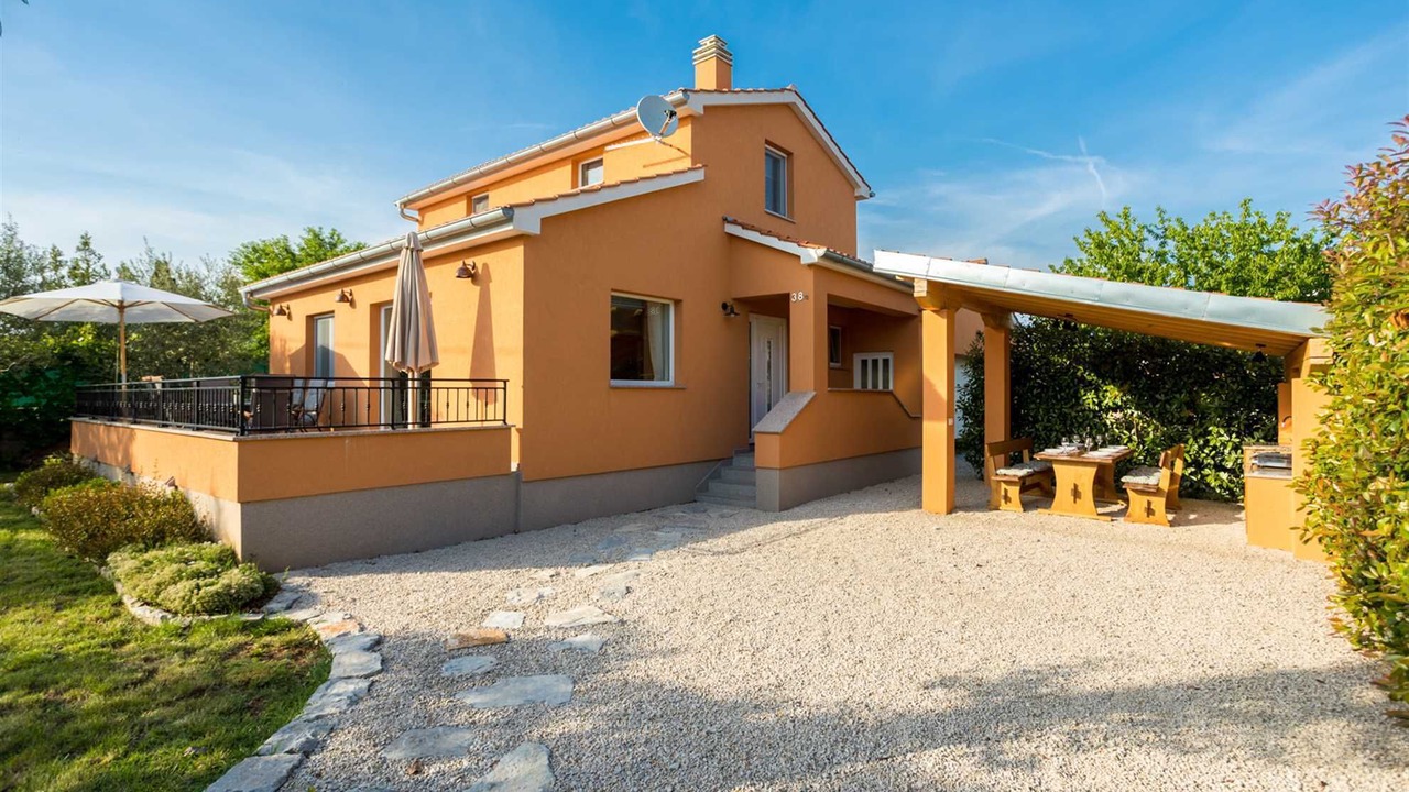 Photo of Outdoor in Nenadici