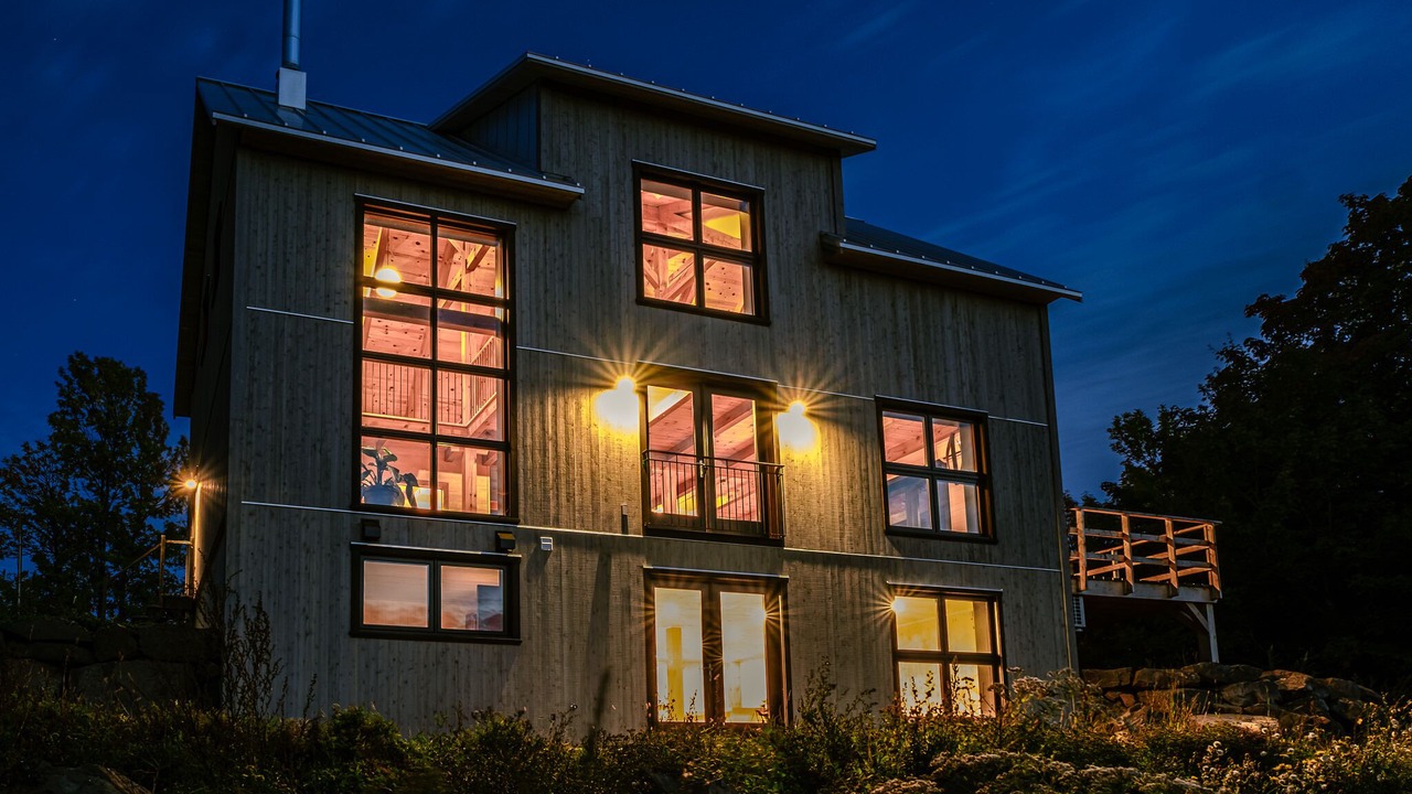 Photo of Outdoor in L'Islet