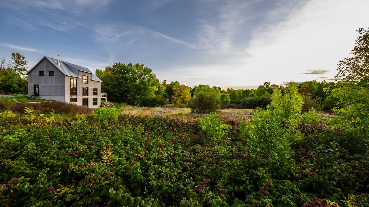 Photo of Outdoor in L'Islet