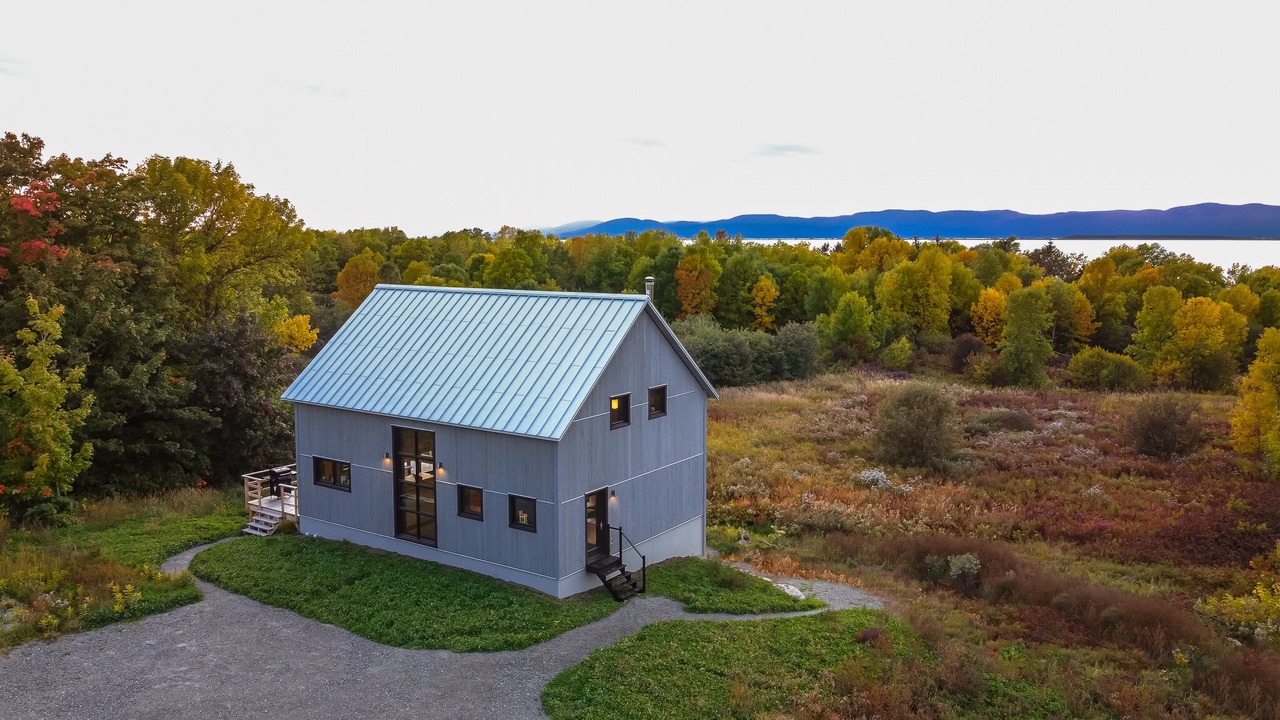 Photo of Outdoor in L'Islet