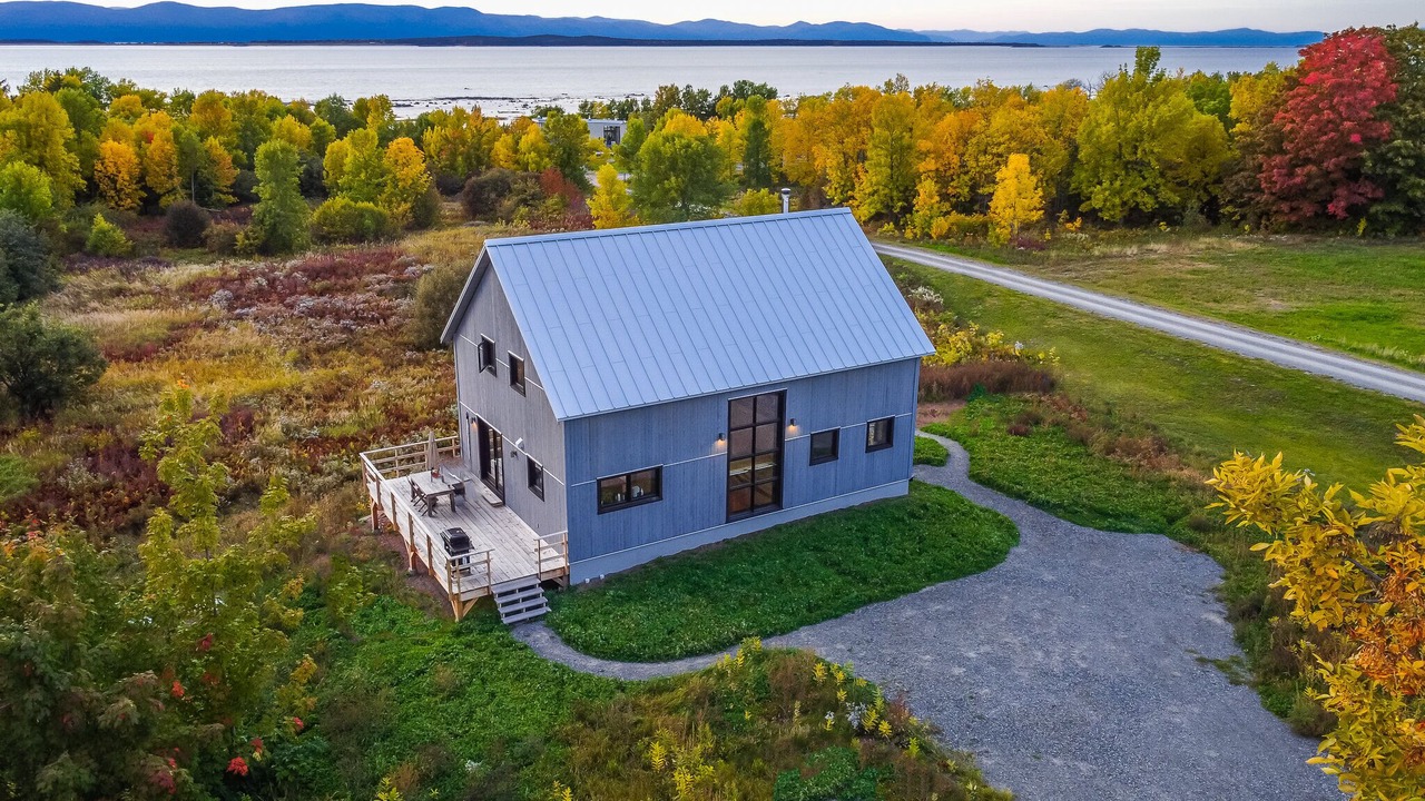 Photo of Outdoor in L'Islet