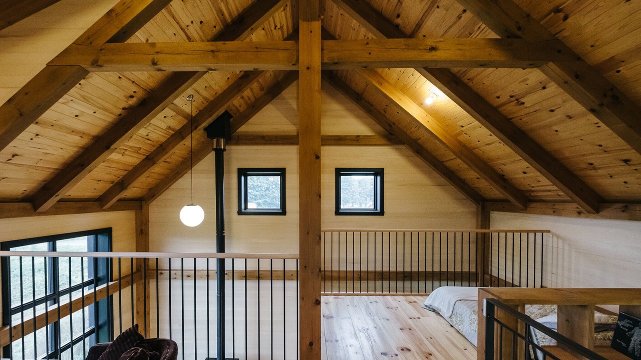 Photo of Bedroom in L'Islet
