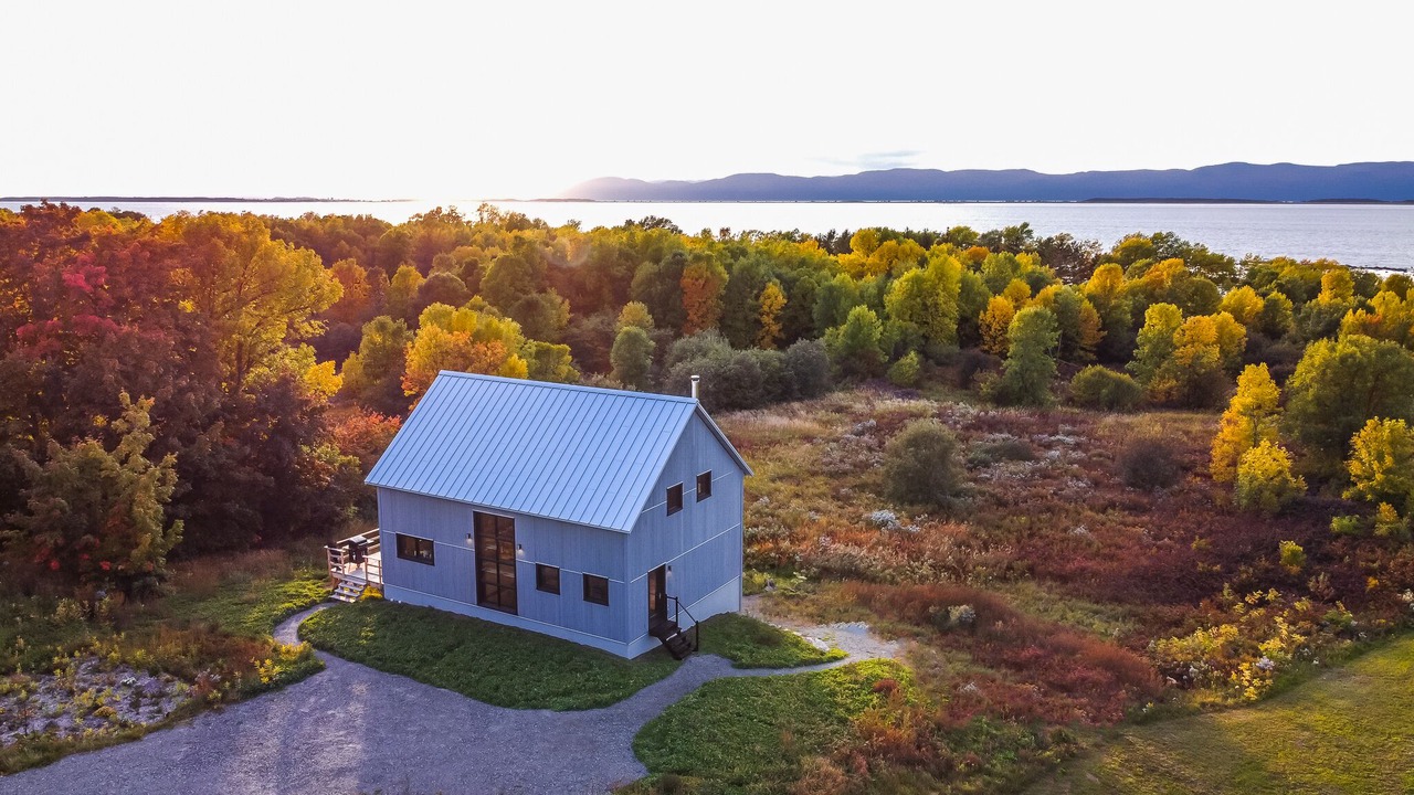 Photo of Outdoor in L'Islet