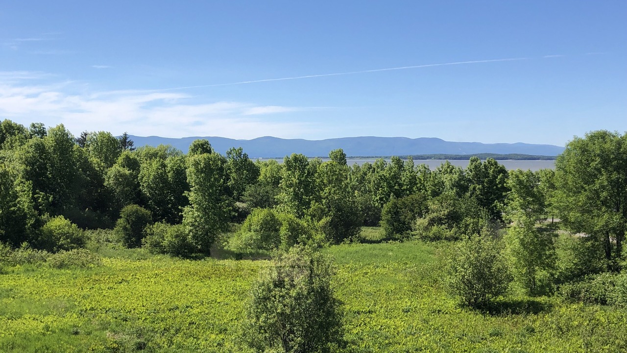 Photo of Outdoor in L'Islet