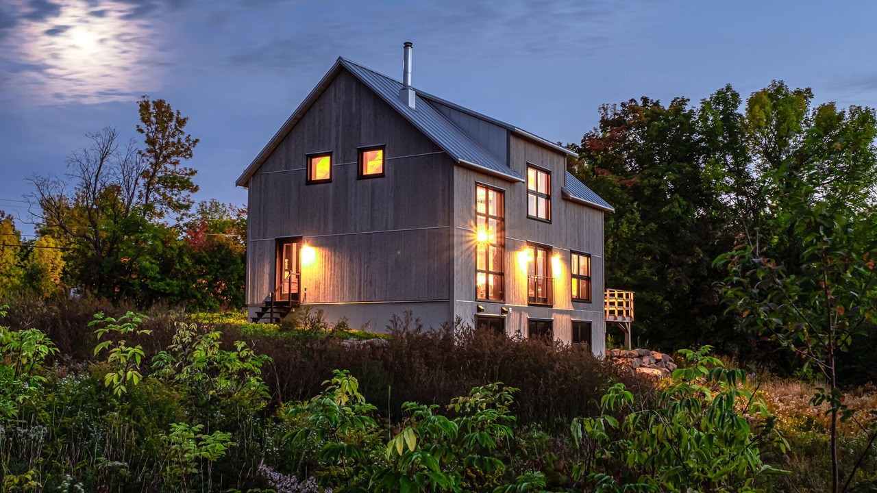 Photo of Outdoor in L'Islet
