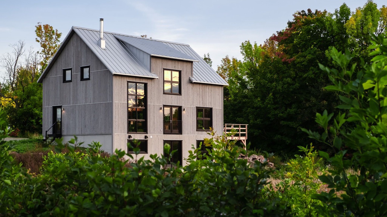 Photo of Outdoor in L'Islet