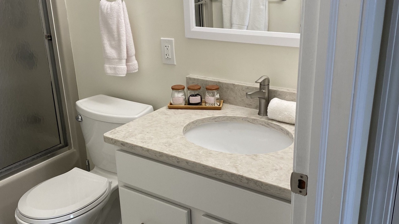 Photo of Bathroom in Charlotte