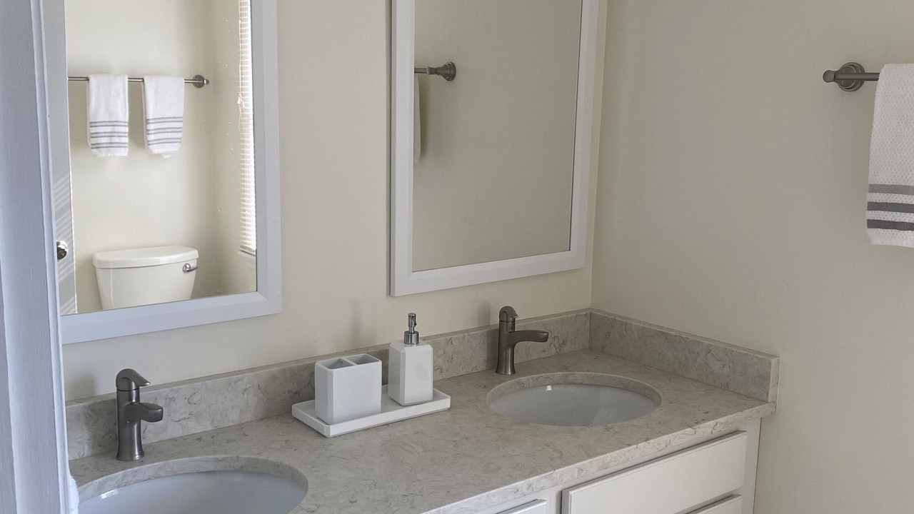 Photo of Bathroom in Charlotte