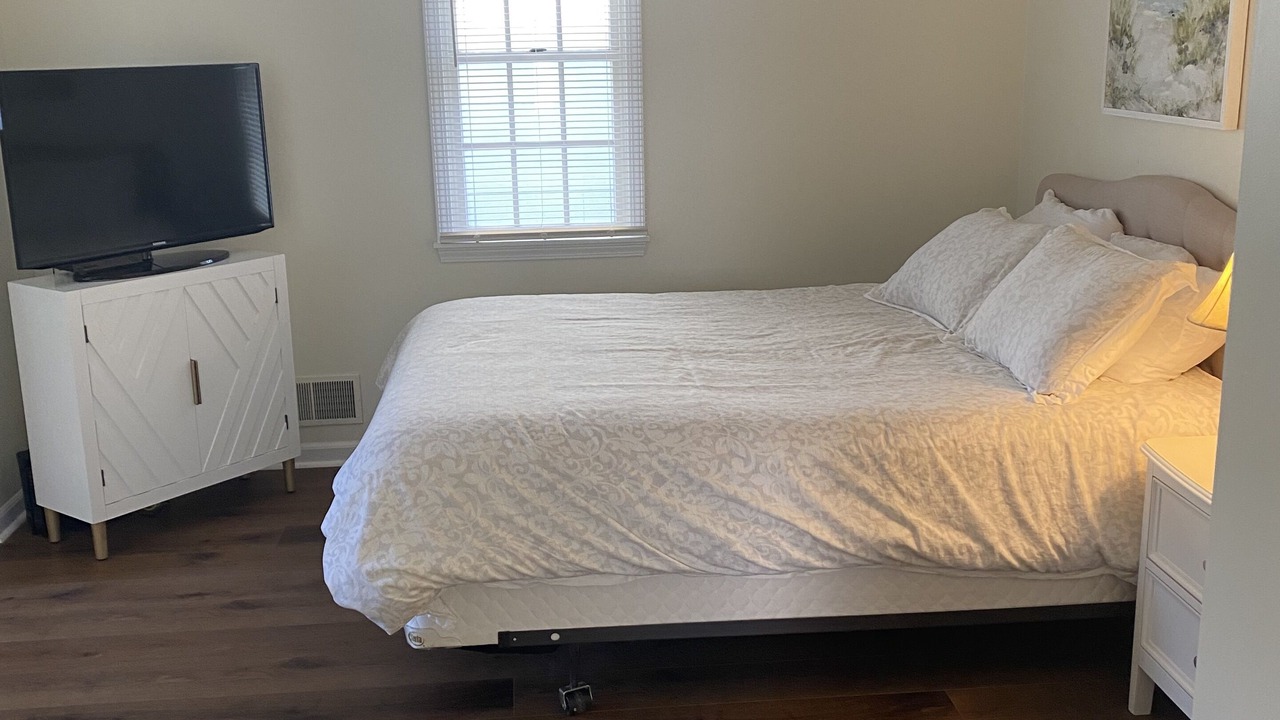 Photo of Bedroom in Charlotte