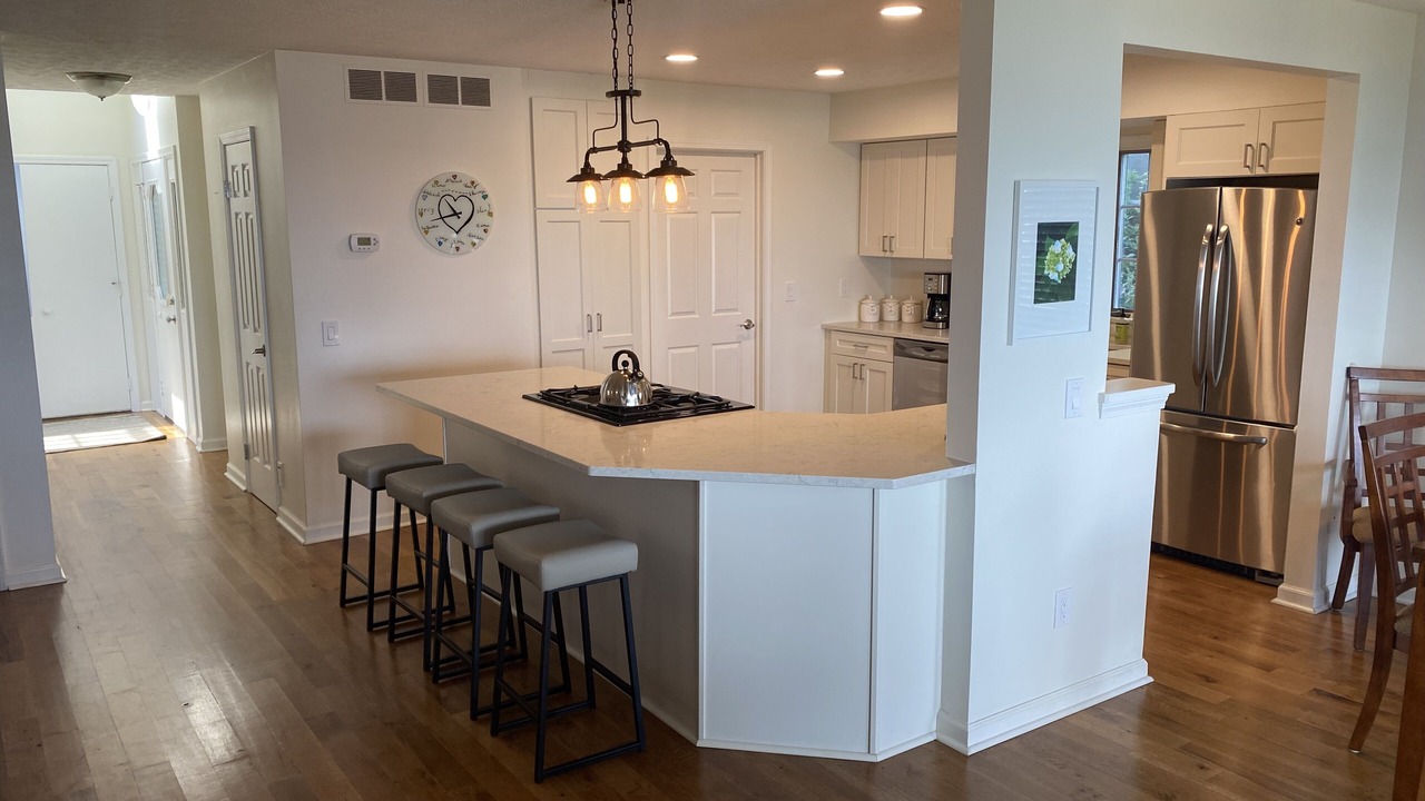 Photo of Kitchen in Charlotte