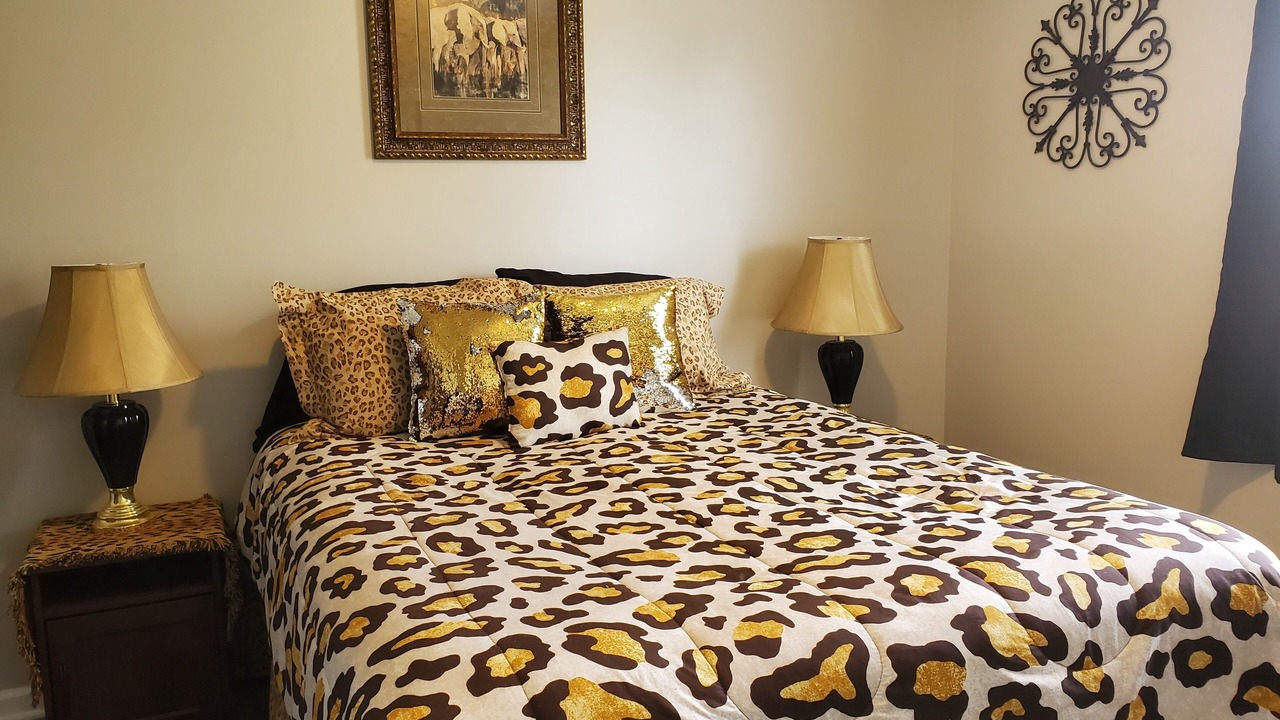 Photo of Bedroom in Pataskala