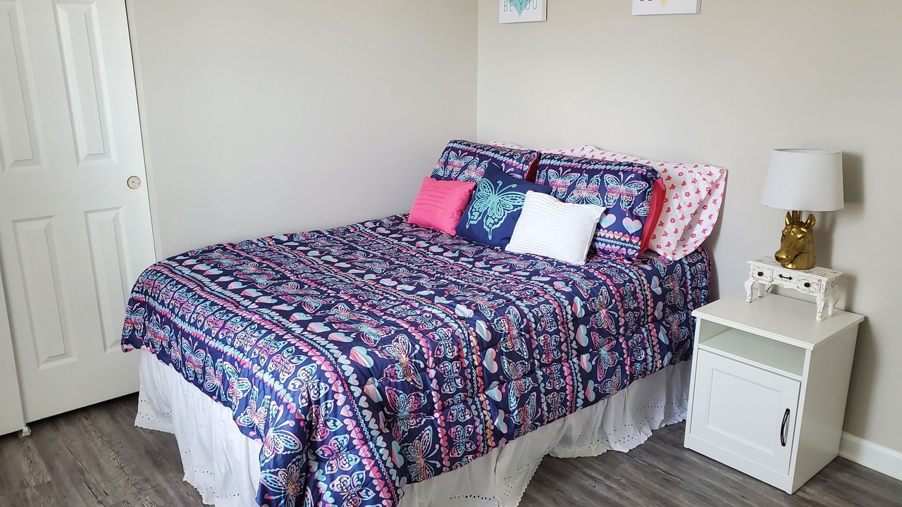 Photo of Bedroom in Pataskala