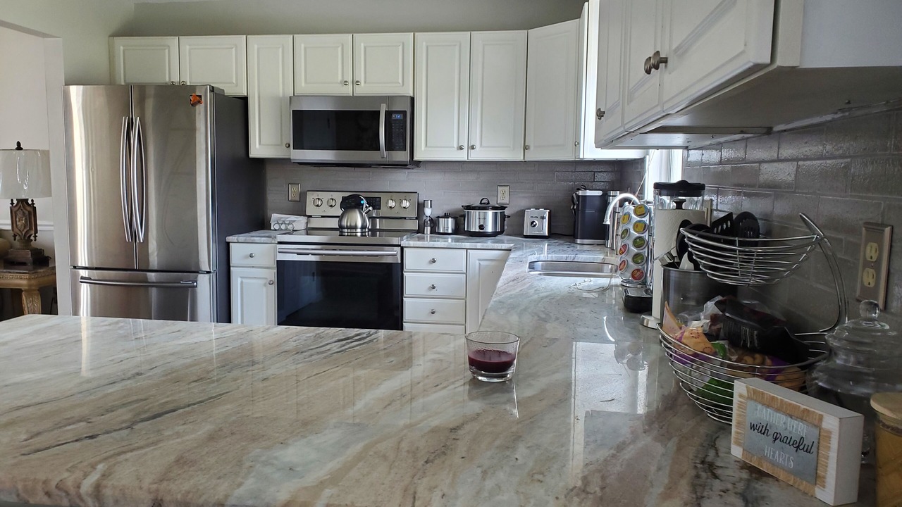 Photo of Kitchen in Pataskala