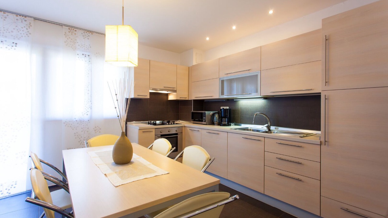 Photo of Kitchen in Spadici