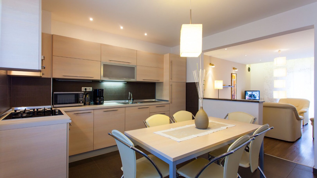 Photo of Kitchen in Spadici