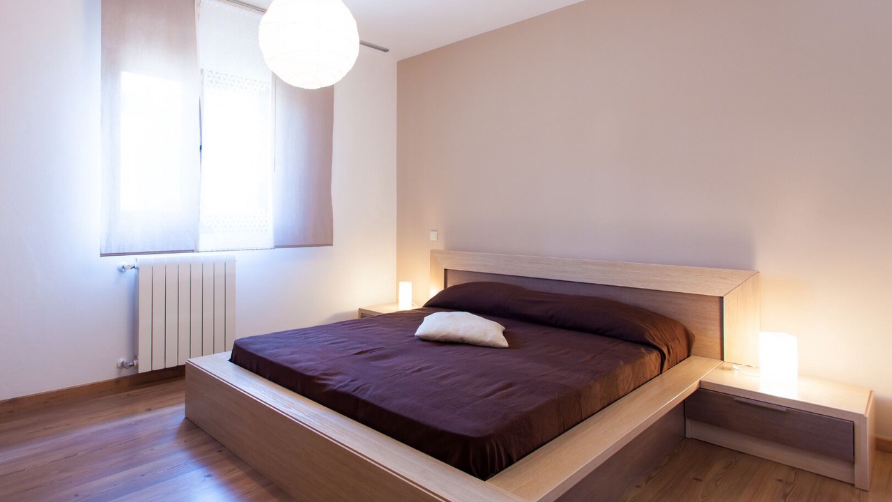 Photo of Bedroom in Spadici