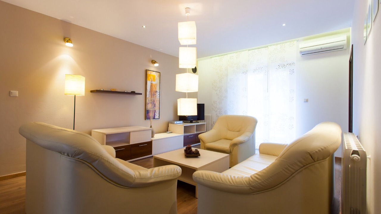 Photo of Livingroom in Spadici