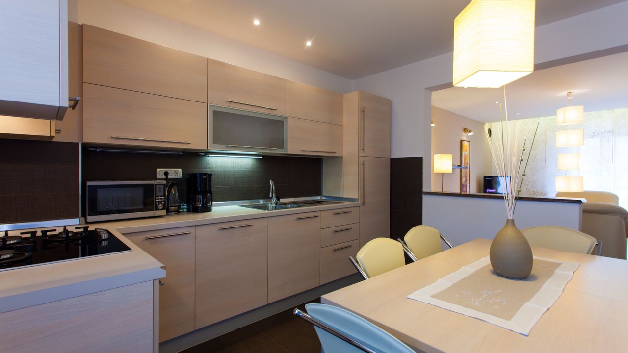 Photo of Kitchen in Spadici
