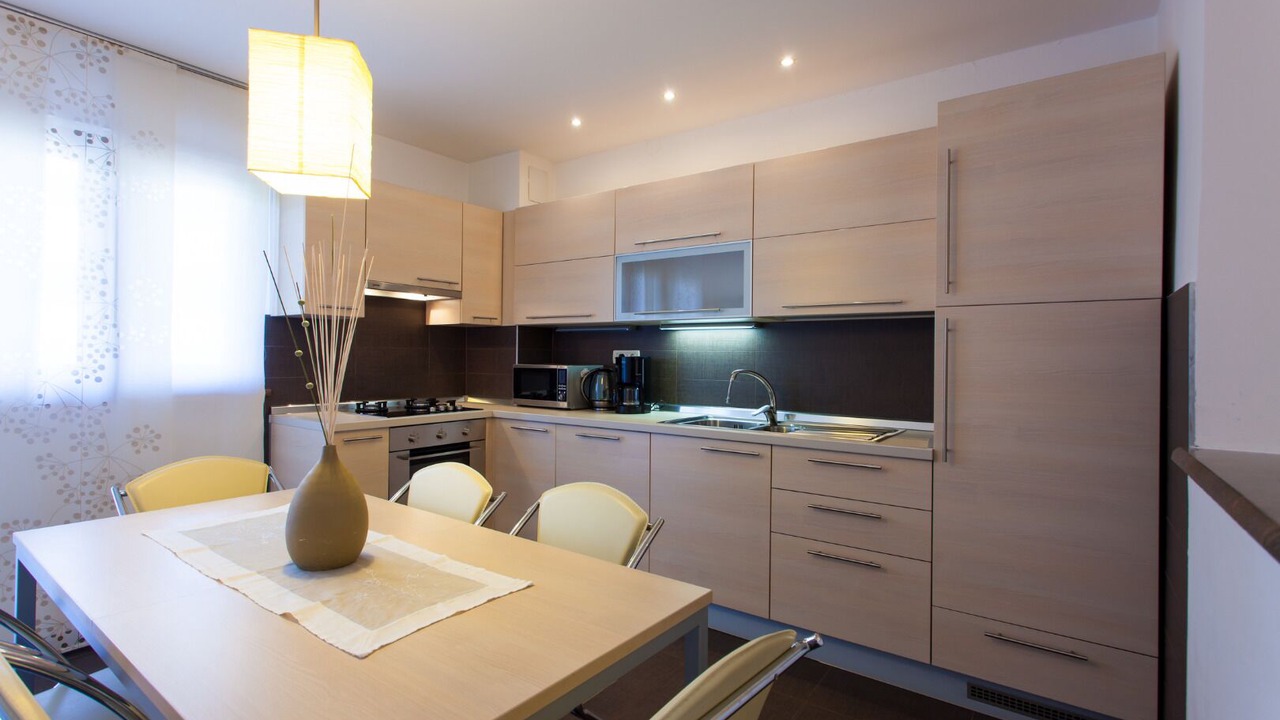 Photo of Kitchen in Spadici