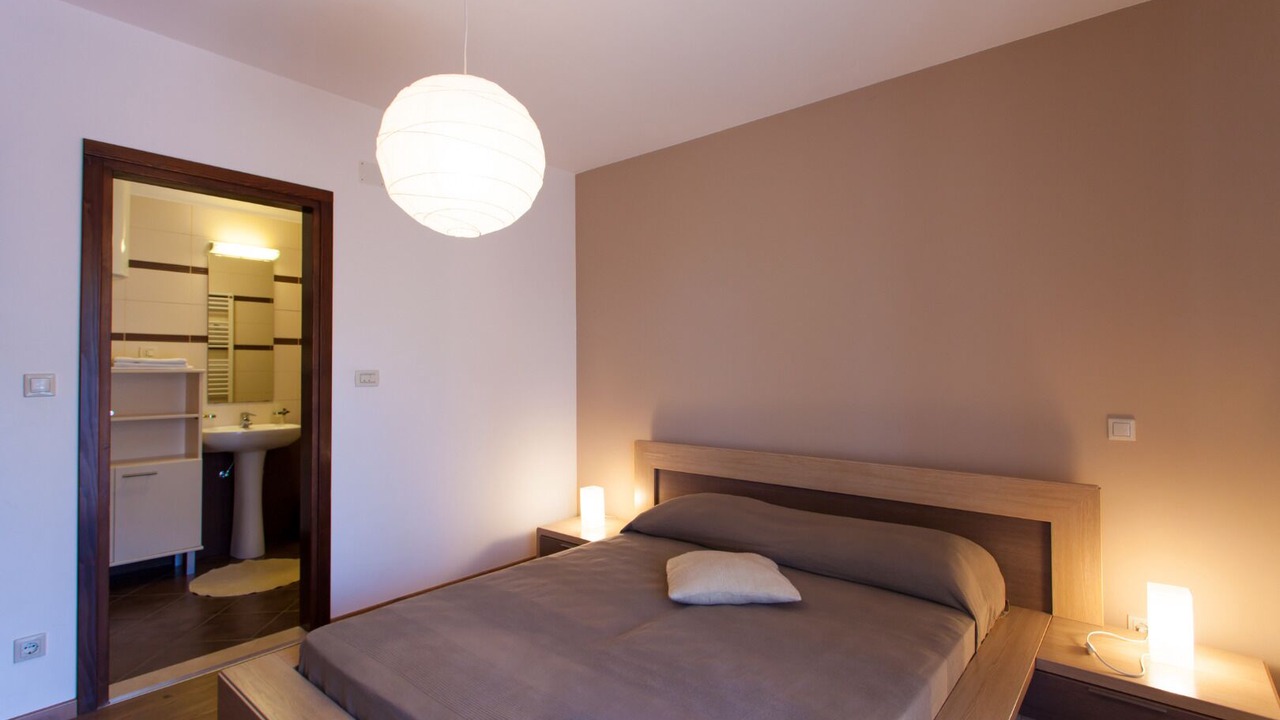 Photo of Bedroom in Spadici