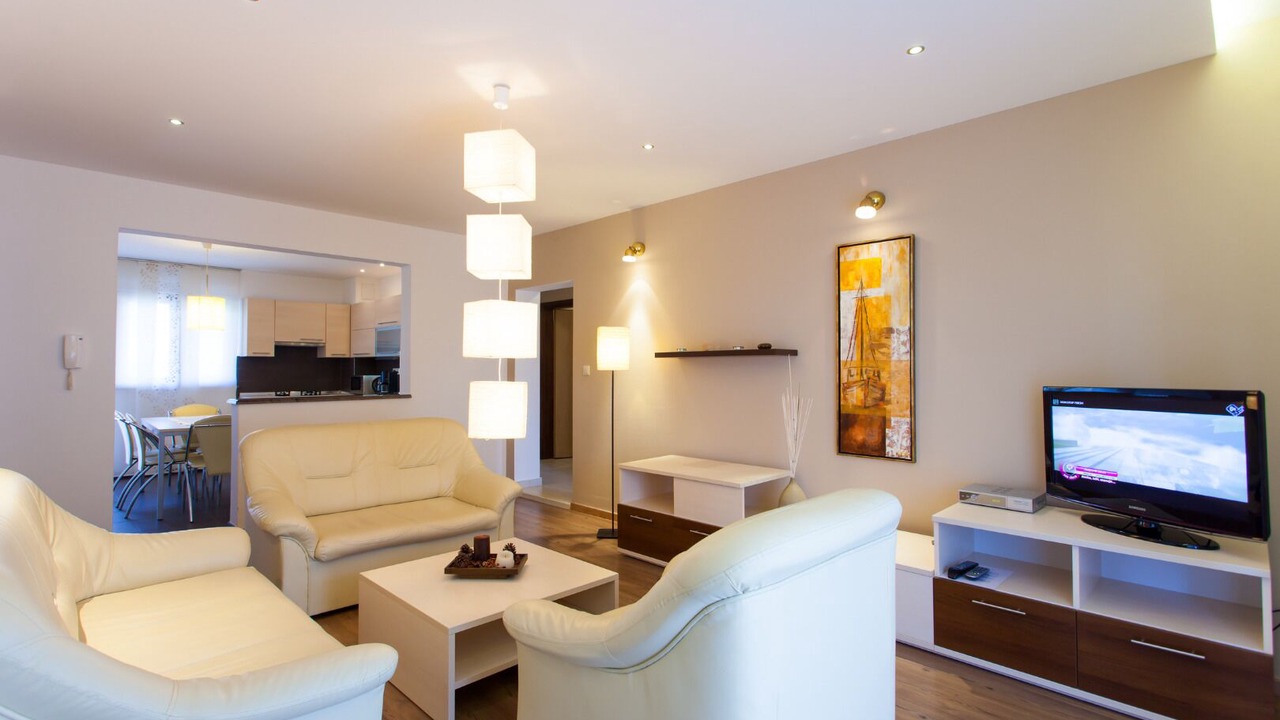 Photo of Livingroom in Spadici