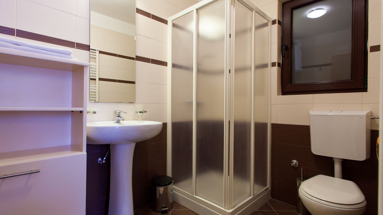 Photo of Bathroom in Spadici