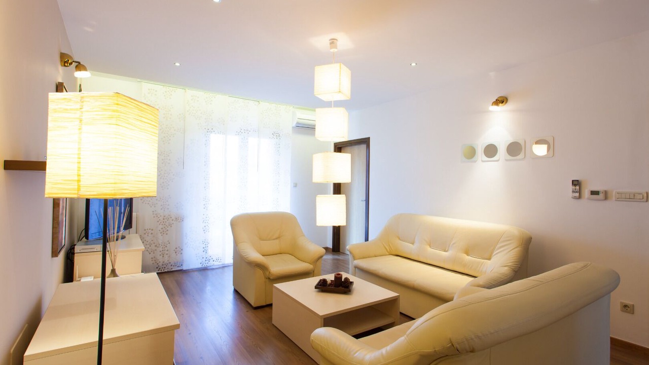 Photo of Livingroom in Spadici