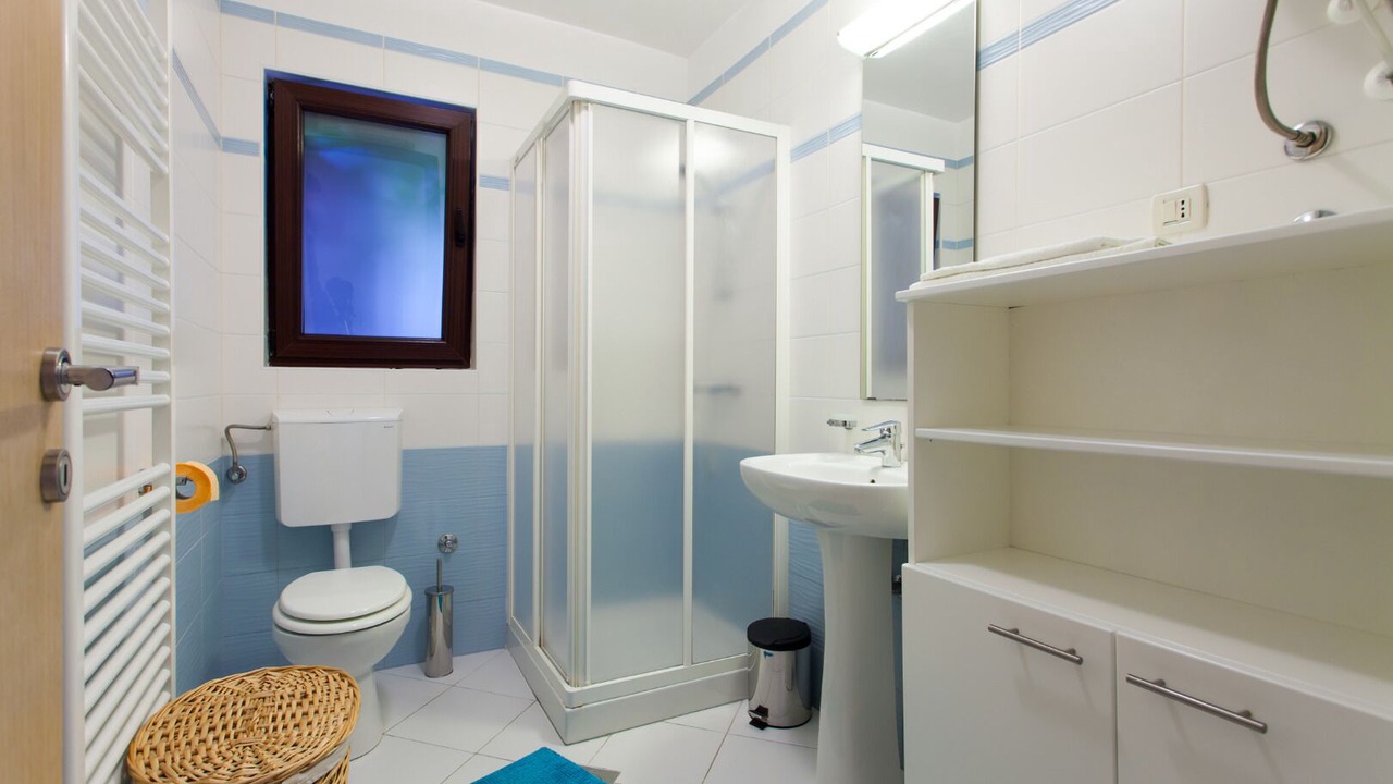 Photo of Bathroom in Spadici