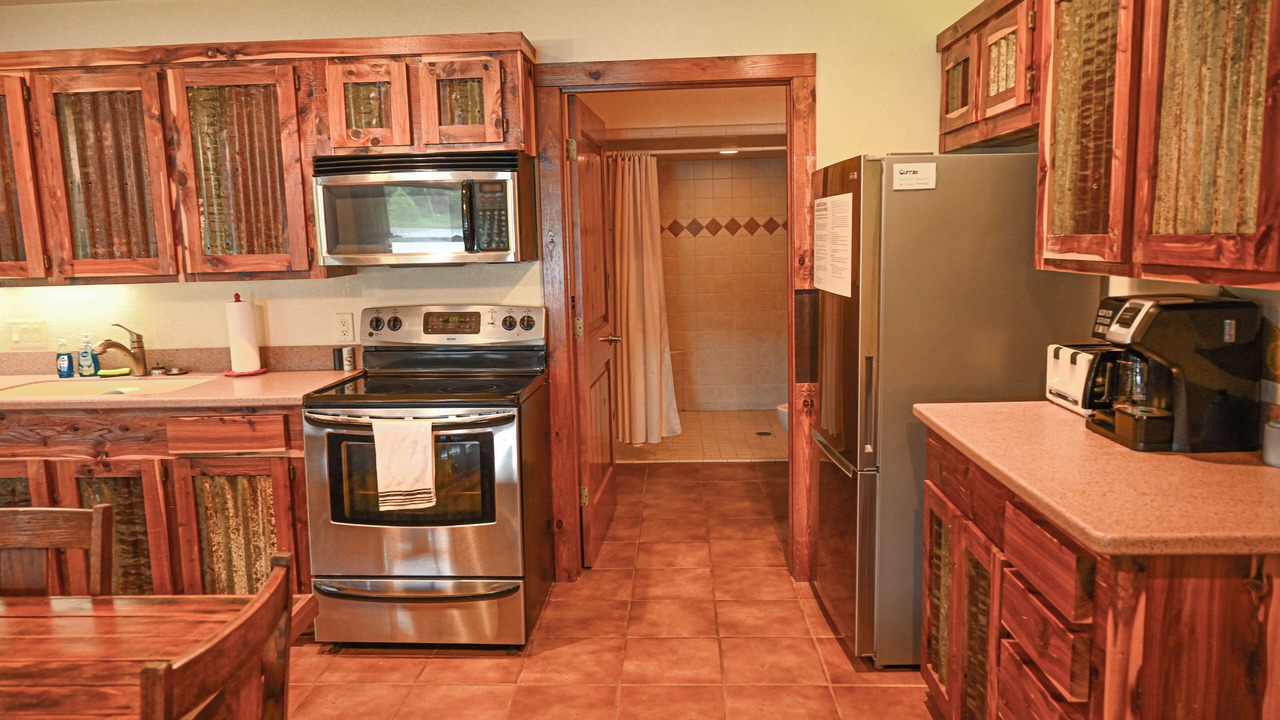 Photo of Kitchen in Edom
