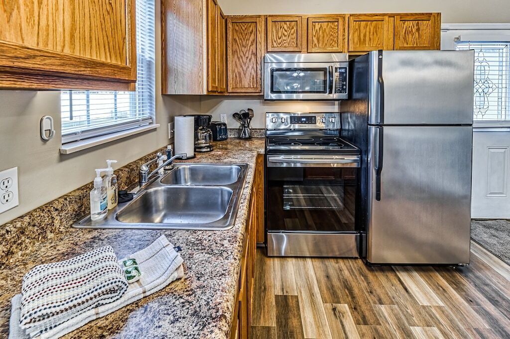 Photo of Bedroom in Pigeon Forge