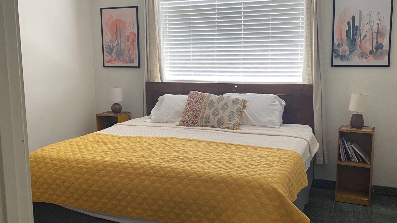 Photo of Bedroom in Nocona